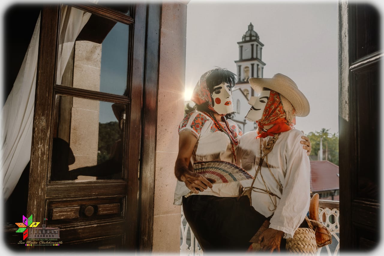 San Martín Chalchicuautla S.L.P.