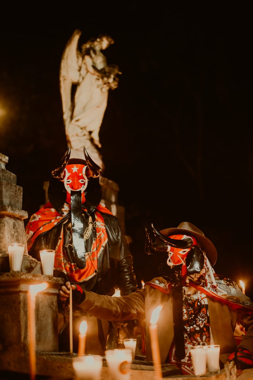 San Martín Chalchicuautla S.L.P.